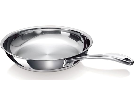 Sartén Saludable
